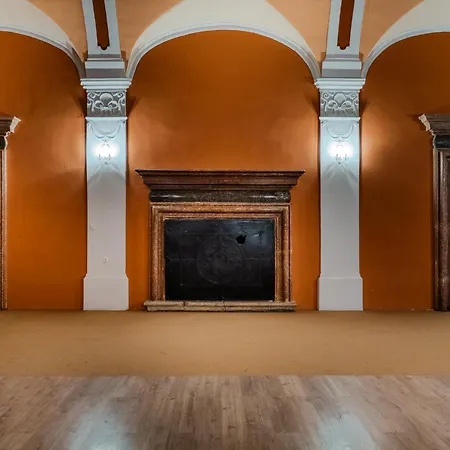 Zamek Мендзылесие