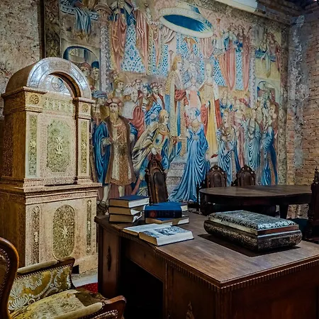 Hotel Zamek Mittelwalde