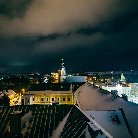 Zamek 3*