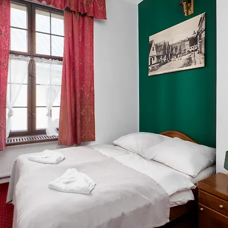 Zamek Мендзылесие