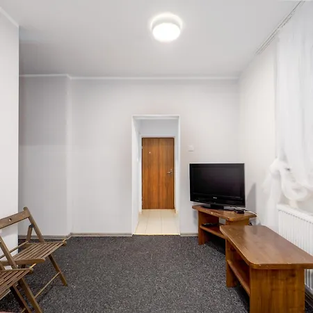 Zamek 3* Mittelwalde