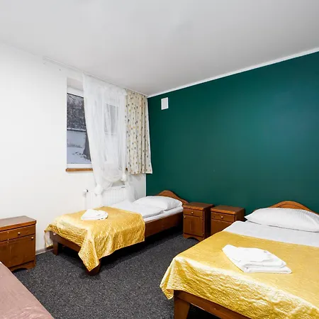 Zamek 3*