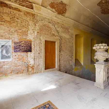 Hotel Zamek Mittelwalde