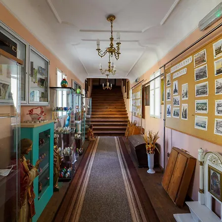 Zamek 3* Мендзылесие