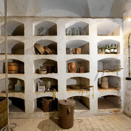 Zamek 3* Mittelwalde