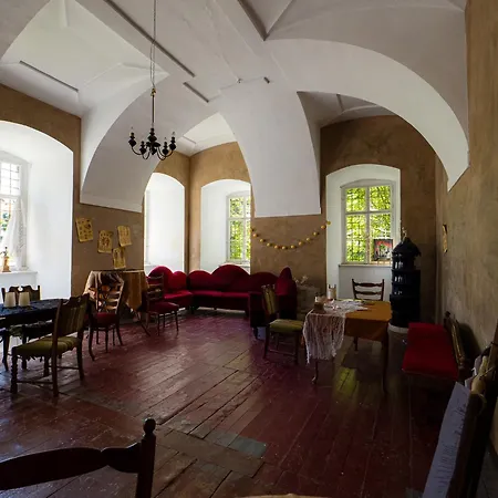 Zamek 3* Mittelwalde