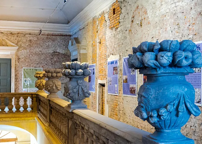 Otel Zamek Międzylesie