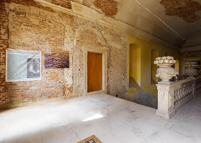 Otel Zamek Międzylesie