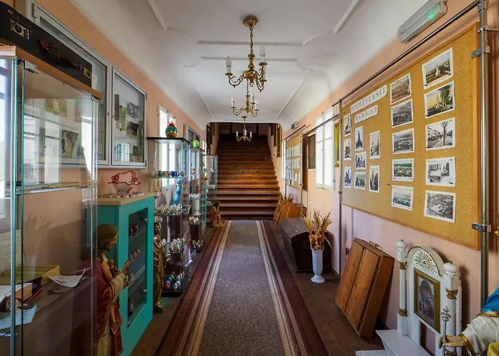 Zamek 3* Międzylesie