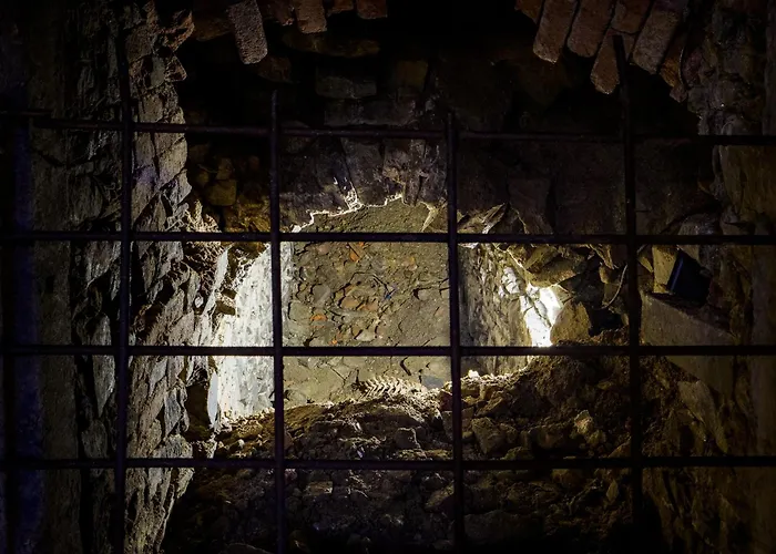 Zamek 3* Międzylesie