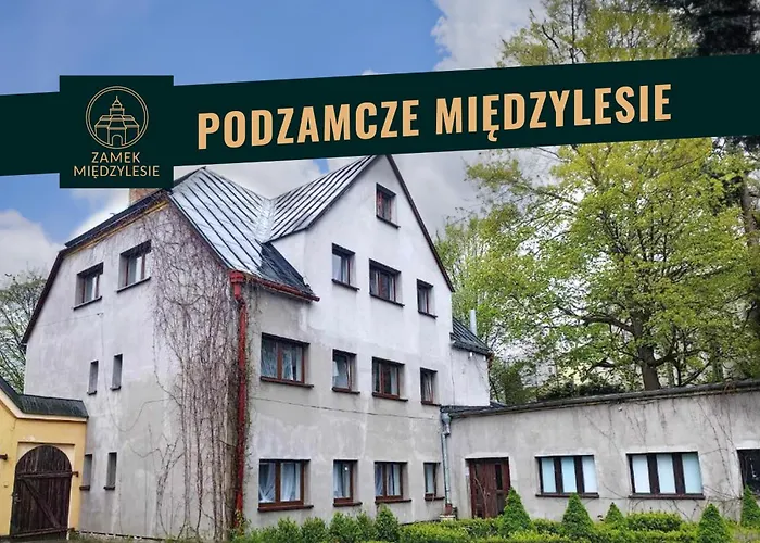 Otel Zamek Międzylesie